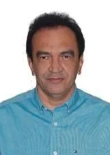 Foto oficial de ELIZEU AGUIAR nas eleições 2026, divulgada pelo TSE