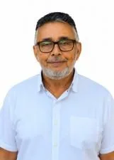Foto oficial de GERALDO CARVALHO nas eleições 2026, divulgada pelo TSE