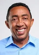 Foto oficial de JOEL RODRIGUES nas eleições 2026, divulgada pelo TSE