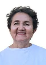 Foto oficial de LOURDES MELO nas eleições 2026, divulgada pelo TSE