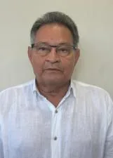 Foto oficial de PROFESSOR JURITY nas eleições 2026, divulgada pelo TSE