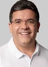 Foto oficial de RAFAEL FONTELES nas eleições 2026, divulgada pelo TSE