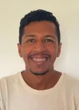 Foto oficial de SANTIAGO BELIZÁRIO nas eleições 2026, divulgada pelo TSE