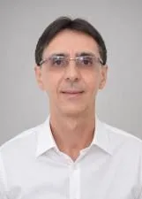 Foto oficial de ANTÔNIO BARROS nas eleições 2026, divulgada pelo TSE