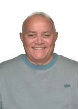 Foto oficial de ANTÔNIO JOSÉ LIRA nas eleições 2026, divulgada pelo TSE