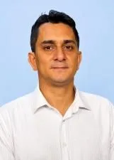 Foto oficial de DIONISIO CARVALHO nas eleições 2026, divulgada pelo TSE