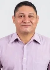 Foto oficial de FRANCINALDO LEÃO nas eleições 2026, divulgada pelo TSE