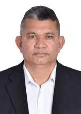 Foto oficial de IRMÃO EVANDRO MARQUES nas eleições 2026, divulgada pelo TSE
