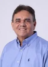 Foto oficial de JORGE LOPES nas eleições 2026, divulgada pelo TSE