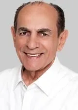 Foto oficial de MARCELO CASTRO nas eleições 2026, divulgada pelo TSE