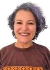 Foto oficial de MARIA MADALENA NUNES nas eleições 2026, divulgada pelo TSE
