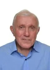 Foto oficial de PEDRO LAURENTINO nas eleições 2026, divulgada pelo TSE