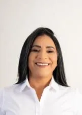 Foto oficial de AINOAN SOUSA nas eleições 2026, divulgada pelo TSE