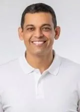 Foto oficial de ALAN OSÓRIO nas eleições 2026, divulgada pelo TSE
