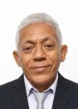 Foto oficial de ALBERTINO RIBEIRO nas eleições 2026, divulgada pelo TSE