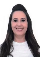 Foto oficial de ANA FIDELIS nas eleições 2026, divulgada pelo TSE