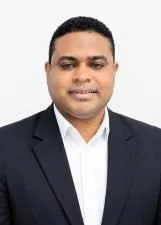 Foto oficial de ANDRÉ MESQUITA nas eleições 2026, divulgada pelo TSE