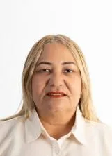 Foto oficial de ANGELA DO POVÃO nas eleições 2026, divulgada pelo TSE