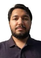 Foto oficial de ANGELO CARVALHO nas eleições 2026, divulgada pelo TSE