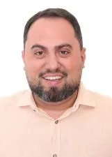 Foto oficial de ANTONIO CACHORRO nas eleições 2026, divulgada pelo TSE