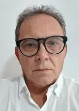 Foto oficial de ANTONIO DE DEUS nas eleições 2026, divulgada pelo TSE