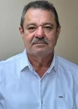 Foto oficial de ANTÔNIO DE PÁDUA CARNAÚBA nas eleições 2026, divulgada pelo TSE
