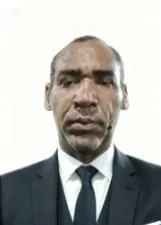 Foto oficial de ARI HILTON nas eleições 2026, divulgada pelo TSE