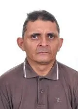 Foto oficial de ARTÊNIO DO AXÉ nas eleições 2026, divulgada pelo TSE