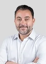 Foto oficial de ÁTILA LIRA nas eleições 2026, divulgada pelo TSE