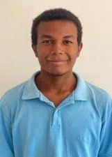 Foto oficial de AUGUSTO FERREIRA nas eleições 2026, divulgada pelo TSE