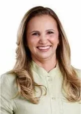 Foto oficial de CARMELITA CASTRO nas eleições 2026, divulgada pelo TSE