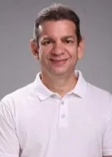 Foto oficial de CASTRO NETO nas eleições 2026, divulgada pelo TSE