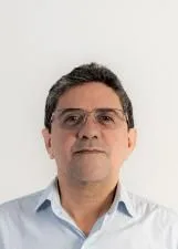 Foto oficial de CICERO ROMÃO nas eleições 2026, divulgada pelo TSE
