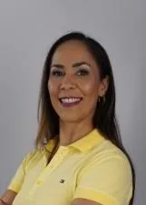 Foto oficial de CORONEL NAJRA nas eleições 2026, divulgada pelo TSE