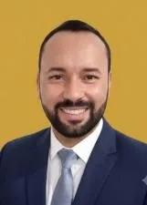 Foto oficial de DANIEL COSTA nas eleições 2026, divulgada pelo TSE
