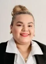 Foto oficial de DEISE JACIELE nas eleições 2026, divulgada pelo TSE