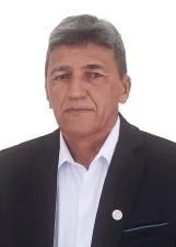 Foto oficial de DEUSIMAR "O TERERÊ" nas eleições 2026, divulgada pelo TSE