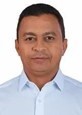 Foto oficial de DR. FRANCISCO nas eleições 2026, divulgada pelo TSE