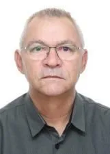 Foto oficial de DR. GILBERTO MOREIRA nas eleições 2026, divulgada pelo TSE