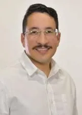 Foto oficial de DR. MAURÍCIO SOARES nas eleições 2026, divulgada pelo TSE