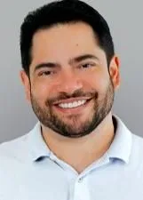 Foto oficial de DR. RIBAMAR BANDEIRA nas eleições 2026, divulgada pelo TSE