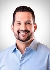 Foto oficial de EMANOEL PAIVA nas eleições 2026, divulgada pelo TSE