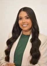 Foto oficial de EMILY SANTOS nas eleições 2026, divulgada pelo TSE