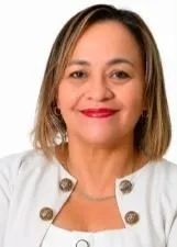 Foto oficial de ENFERMEIRA VÂNIA CARVALHO nas eleições 2026, divulgada pelo TSE