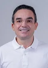 Foto oficial de ENFERMEIRO ANTONIO NETO nas eleições 2026, divulgada pelo TSE