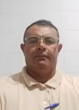 Foto oficial de ERIVAN COSTA nas eleições 2026, divulgada pelo TSE