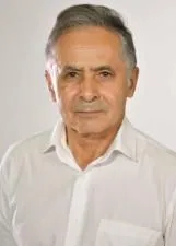 Foto oficial de ERIVAN LIMA nas eleições 2026, divulgada pelo TSE