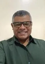 Foto oficial de FÁBIO JÚNIOR nas eleições 2026, divulgada pelo TSE