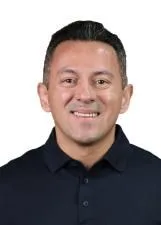 Foto oficial de FABRICIO LOIOLA nas eleições 2026, divulgada pelo TSE
