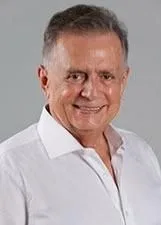 Foto oficial de FLÁVIO NOGUEIRA nas eleições 2026, divulgada pelo TSE